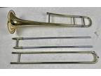 Yamaha Ysl354 Trombone 059905a