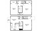 Colonial Village Apartments - The Brendon