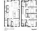 Red Oak Townhomes - 5BR Options