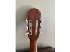 1978 Giannini AWN31 Carved Headstock Brazilian Made - $99 Start-No Reserve!!