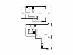 1205 Collection (West Half) - 1 Bedroom Loft - 1.5 Bath | Al3