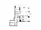 1205 Collection (West Half) - 3 Bedroom - 2 Bath | C05