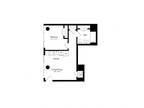 West Half - 1 Bedroom - 1 Bath | Aj1