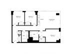 West Half - 3 Bedroom - 2 Bath | C01