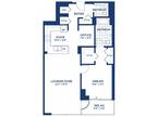 Burnham Pointe - Residence 6 & 7 (1BR+Den/1.5BA)