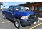 2015 Ram 2500 Tradesman 4x4 Pickup Truck