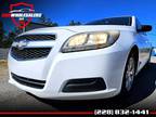 2013 Chevrolet Malibu LS