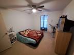 Roommate wanted to share 2 Bedroom 1.5 Bathroom Apartment...