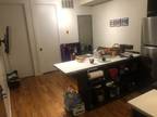 Roommate wanted to share 4 Bedroom 2 Bathroom Apartment...