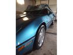 Classic For Sale: 1988 Chevrolet Corvette 2dr Coupe for Sale by Owner