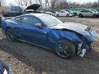 Salvage 2024 Ford Mustang Dark Horse for Sale