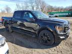 Salvage 2023 Ford F150 Supercrew for Sale