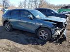 Salvage 2024 Honda HR-V EXL for Sale