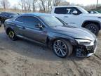 Salvage 2023 Audi A5 Premium Plus 45 for Sale