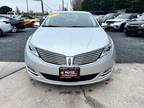 2014 Lincoln MKZ Hybrid