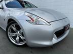 2010 Nissan 370Z Touring