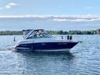 2012 Monterey 280 SCR Boat for Sale