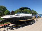 2012 Regal 24 FasDeck RX Boat for Sale