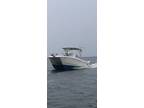 2006 World Cat 250dc Boat for Sale