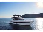 2025 Princess Y72 Boat for Sale