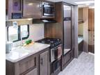 2018 KZ Connect C211BH RV for Sale