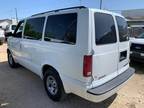 2002 Chevrolet Astro Passenger 111" WB RWD