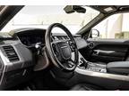 2021 Land Rover Range Rover Sport Meridian Surround Sound System