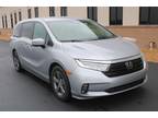 2021 Honda Odyssey EX