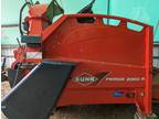 2011 Kuhn Primor 2060M Bale Processor For Sale In Newcomerstown, Ohio 43832