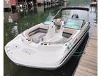 2017 Hurricane Sun Deck! Just Serviced, Runs Great! Hudson, FL