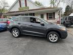 2014 Acura RDX FWD 4dr