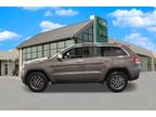 2021 Jeep Grand Cherokee 4WD Limited
