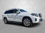 2018 Mercedes-Benz GLS GLS 450 47875 miles