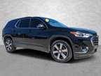 2020 Chevrolet Traverse LT Leather 65658 miles