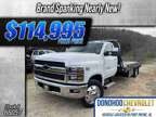 2023 Chevrolet Silverado MD Work Truck 1284 miles