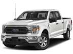 2021 Ford F-150 XLT 72322 miles