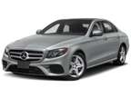 2019 Mercedes-Benz E-Class E 300 68756 miles