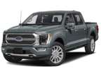 2021 Ford F-150 Limited 55992 miles
