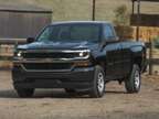 2018 Chevrolet Silverado 1500 LT 86270 miles