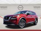 2022 Nissan Rogue S 10163 miles