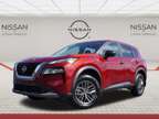 2022 Nissan Rogue S 10164 miles
