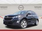 2018 Chevrolet Equinox LT 71526 miles