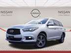 2019 INFINITI QX60 LUXE 64270 miles