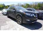 2019 Nissan Rogue SL 97454 miles