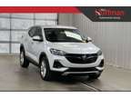 2021 Buick Encore GX Preferred 25030 miles