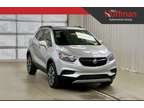 2022 Buick Encore Preferred 20363 miles