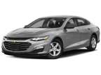 2020 Chevrolet Malibu LT 86209 miles