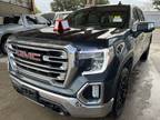 Repairable Cars 2021 GMC Sierra for Sale