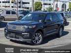 2021 Ford Explorer Limited 59294 miles