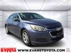 2014 Chevrolet Malibu LS 99908 miles